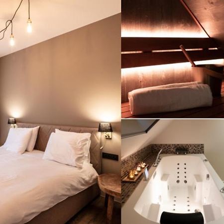Holiday Home Relax إبير المظهر الخارجي الصورة