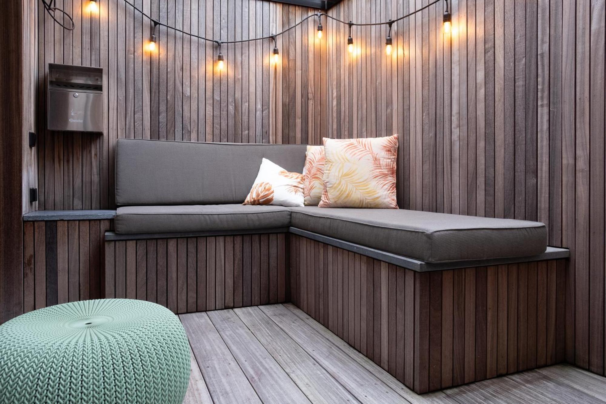 Holiday Home Relax إبير المظهر الخارجي الصورة