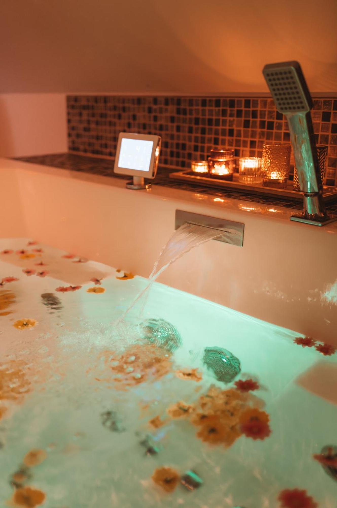 Holiday Home Relax إبير المظهر الخارجي الصورة