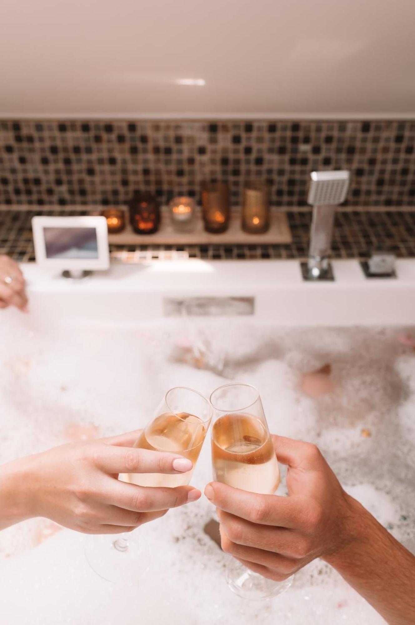 Holiday Home Relax إبير المظهر الخارجي الصورة